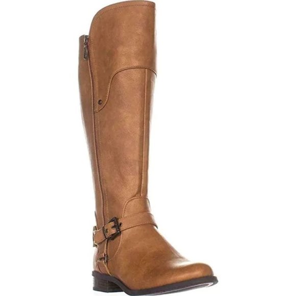 G by Guess Shoes - NWB G By Guess Womens Harson Boots